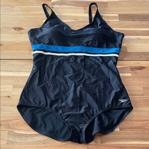 Speedo One Piece Swimsuit size XXL